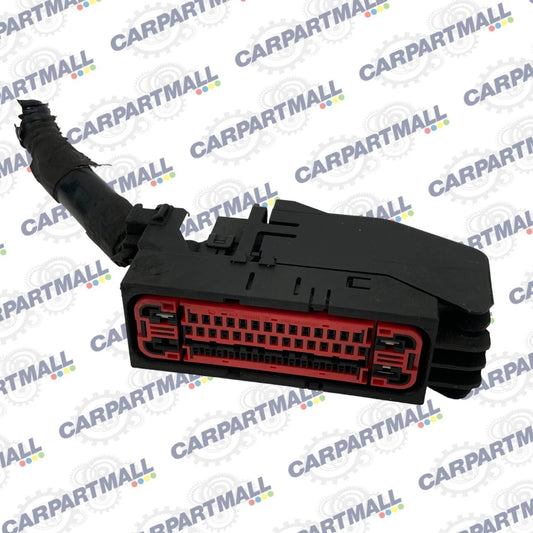 2006-2009 MERCURY MILAN 2.3L L4 AT ABS PUMP ANTI LOCK BRAKE CONNECTOR PLUG OEM