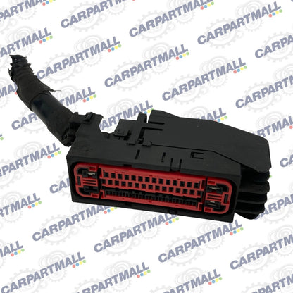 2006-2009 MERCURY MILAN 2.3L L4 AT ABS PUMP ANTI LOCK BRAKE CONNECTOR PLUG OEM