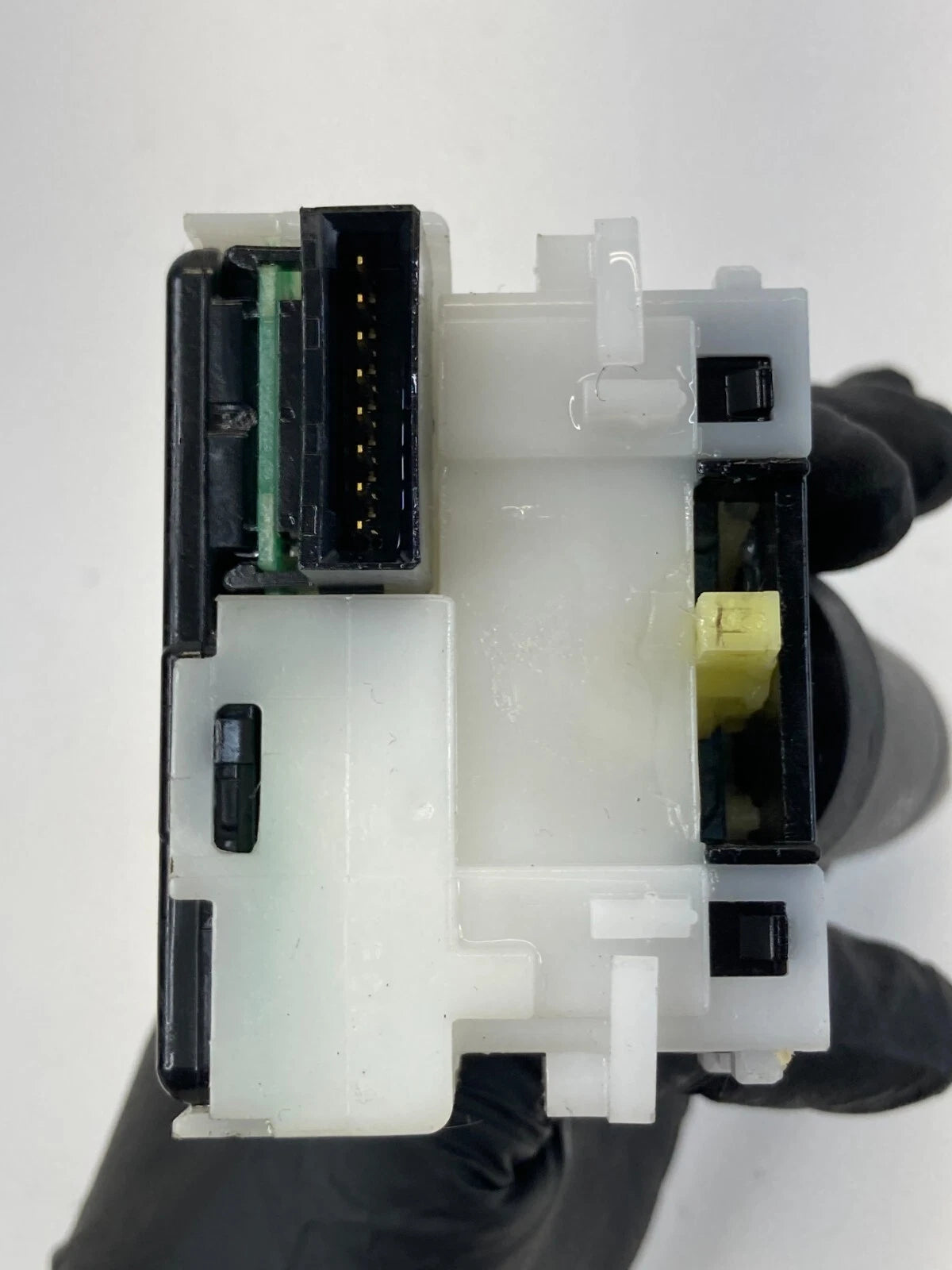 08-13 NISSAN ROGUE 14 15 ROGUE SELECT HEADLIGHT TURN SIGNAL CONTROL SWITCH OEM