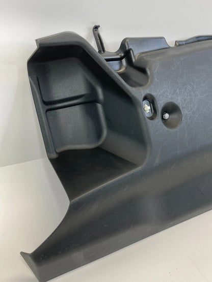 2004-2006 LEXUS LS430 LEFT DASHBOARD LOWER KNEE TRIM PANEL BEZEL 55607-50120 OEM