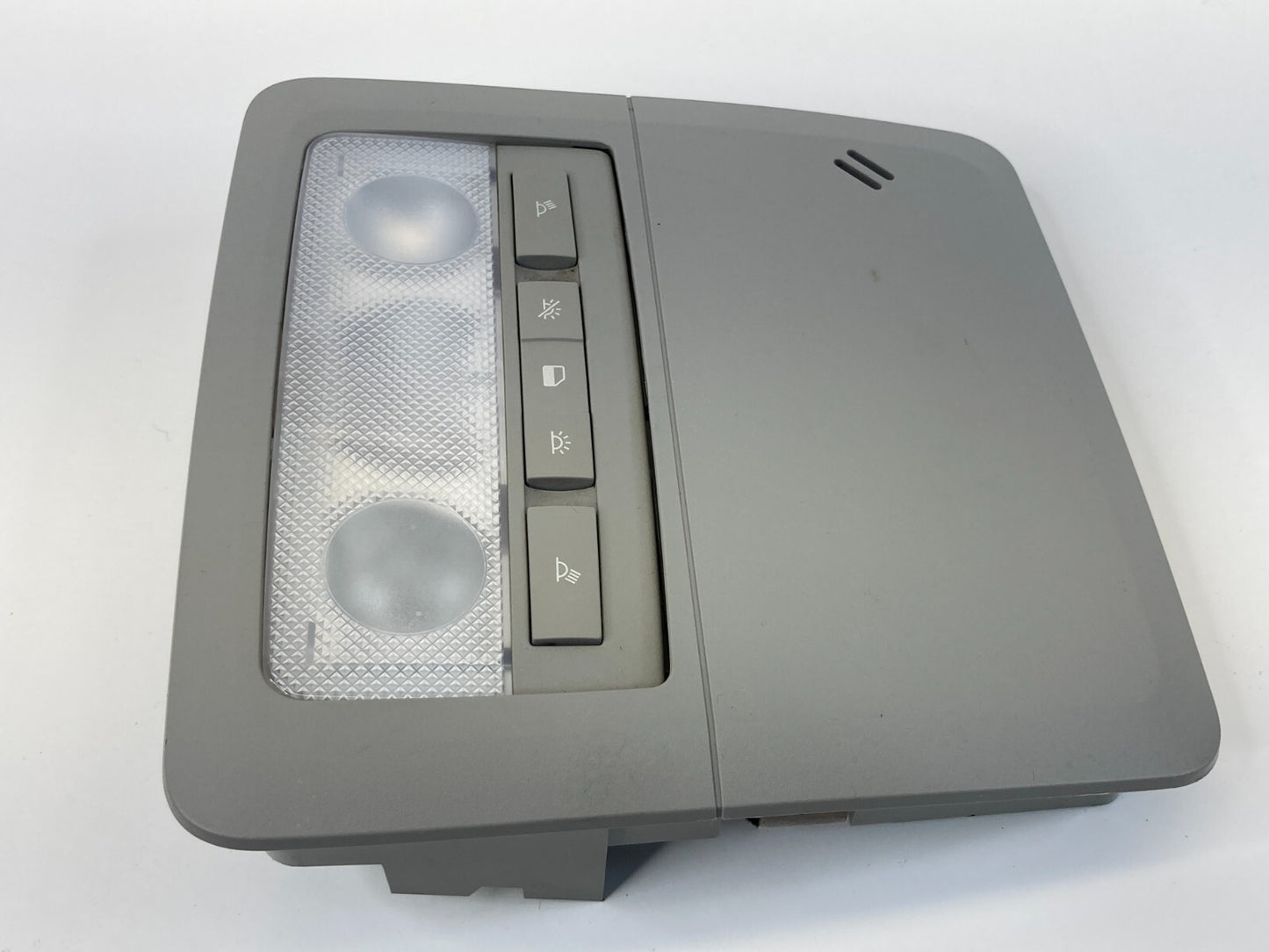 13-16 Chevrolet Cruze Roof Overhead Console Dome Map Light Lamp Assy 95152259