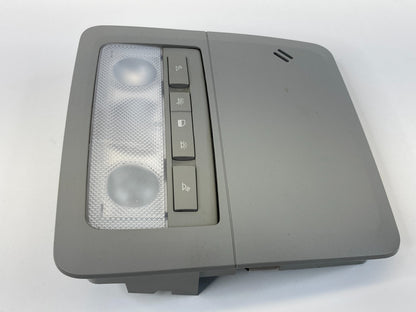 13-16 Chevrolet Cruze Roof Overhead Console Dome Map Light Lamp Assy 95152259