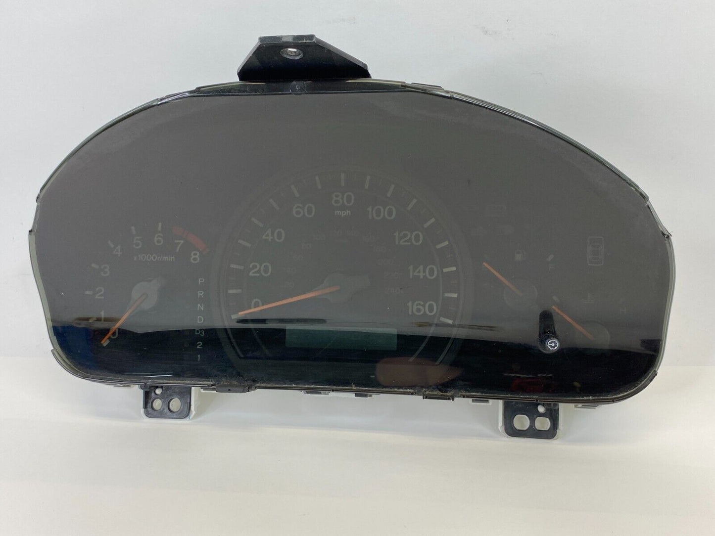 04-05 Honda Accord Coupe 2.4L AT Speedometer Instrument Cluster 78100SDNA420M1