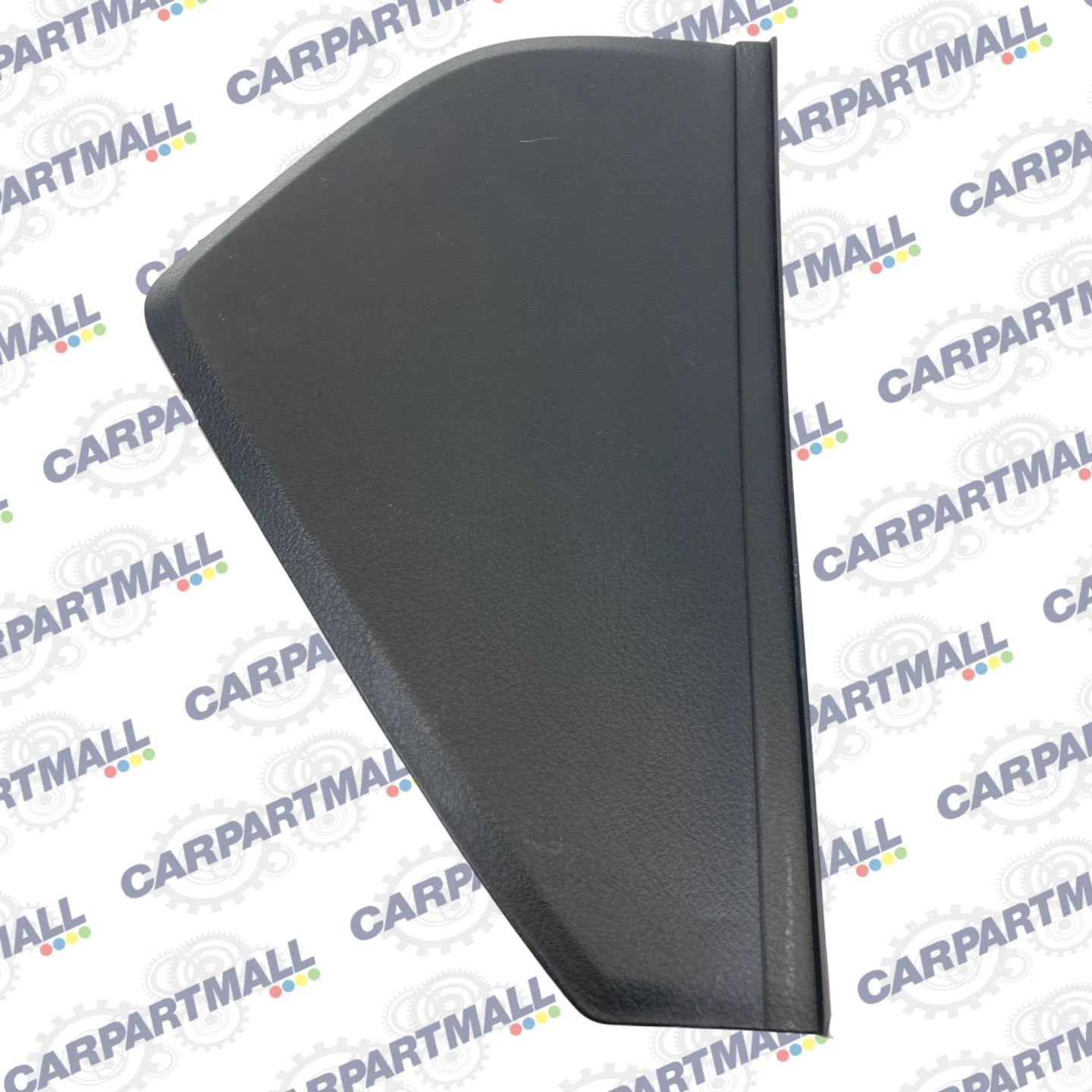 09-11 CHEVROLET AVEO AVEO5 RIGHT SIDE DASH END CAP COVER BEZEL TRIM 96655189 OEM