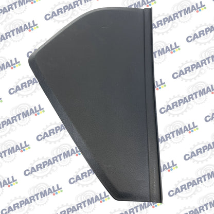 09-11 CHEVROLET AVEO AVEO5 RIGHT SIDE DASH END CAP COVER BEZEL TRIM 96655189 OEM