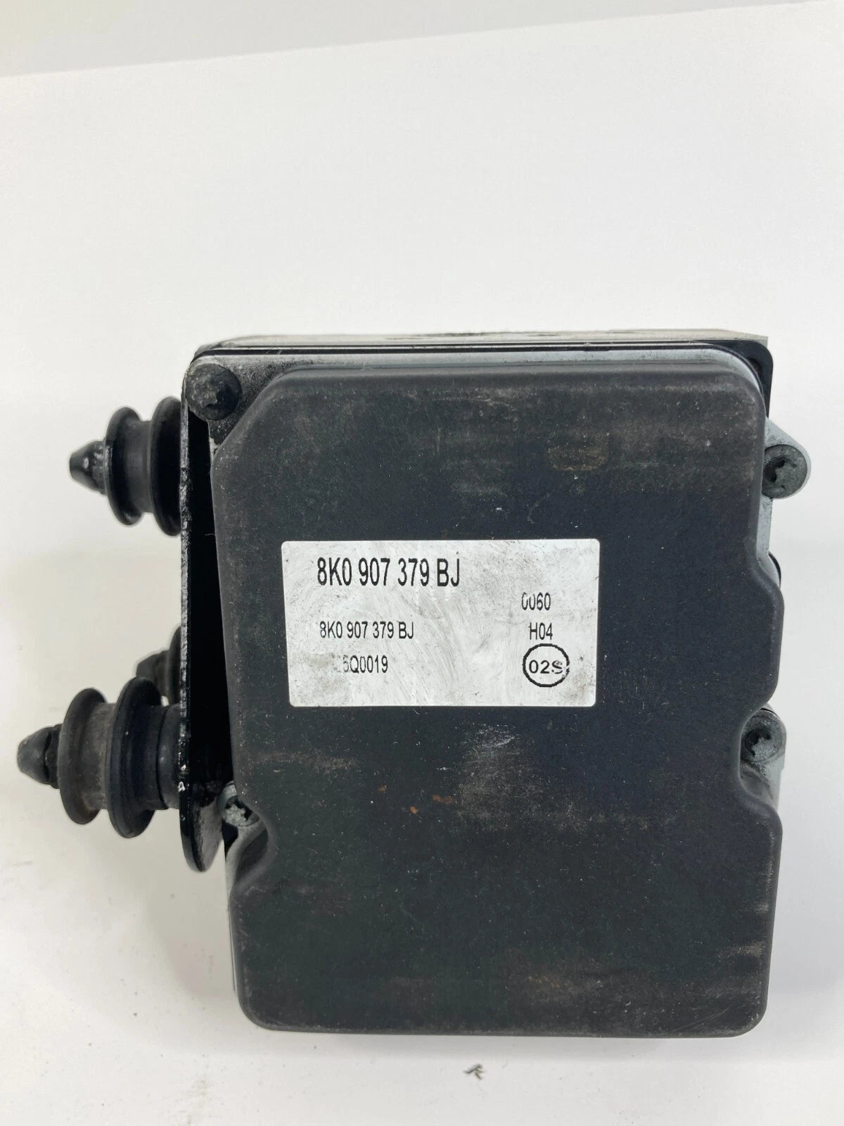 2010-2012 Audi A4 Quattro 2.0L AWD M/T ABS Anti Lock Brake Pump Module Assy OEM