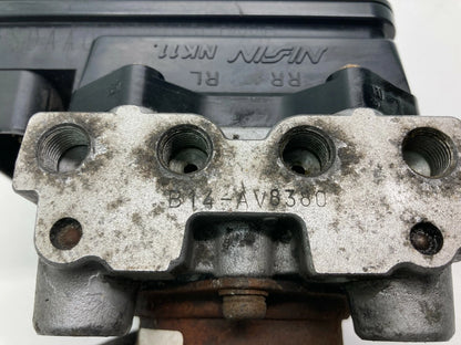 2003 2004 HONDA ACCORD 2.4L A/T FWD ABS ANTI LOCK BRAKE PUMP MODULE SDA-A0 OEM