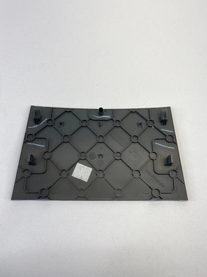 2005-2010 VOLKSWAGEN JETTA 2006-2009 RABBIT GTI LOWER DASH TRIM PANEL COVER OEM