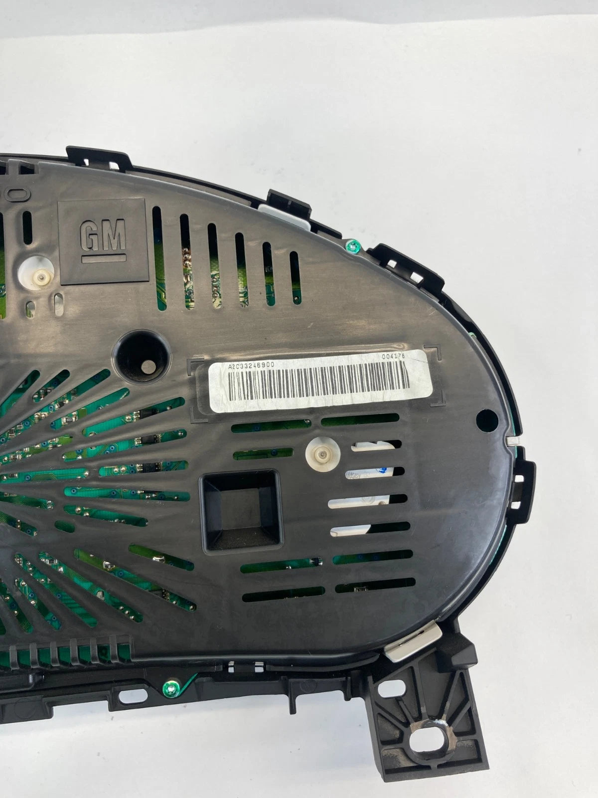 2012 12 BUICK REGAL 2.4L DASH INSTRUMENT CLUSTER SPEEDOMETER GAUGES 143K MILES