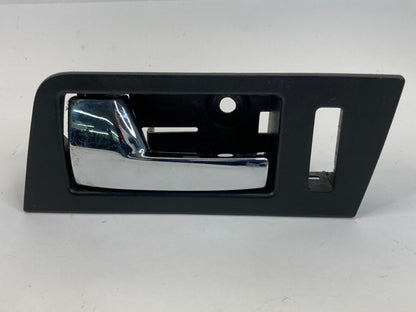 2008-2012 Ford Escape Front Left Side Interior Door Handle 8L84-7822601-A OEM