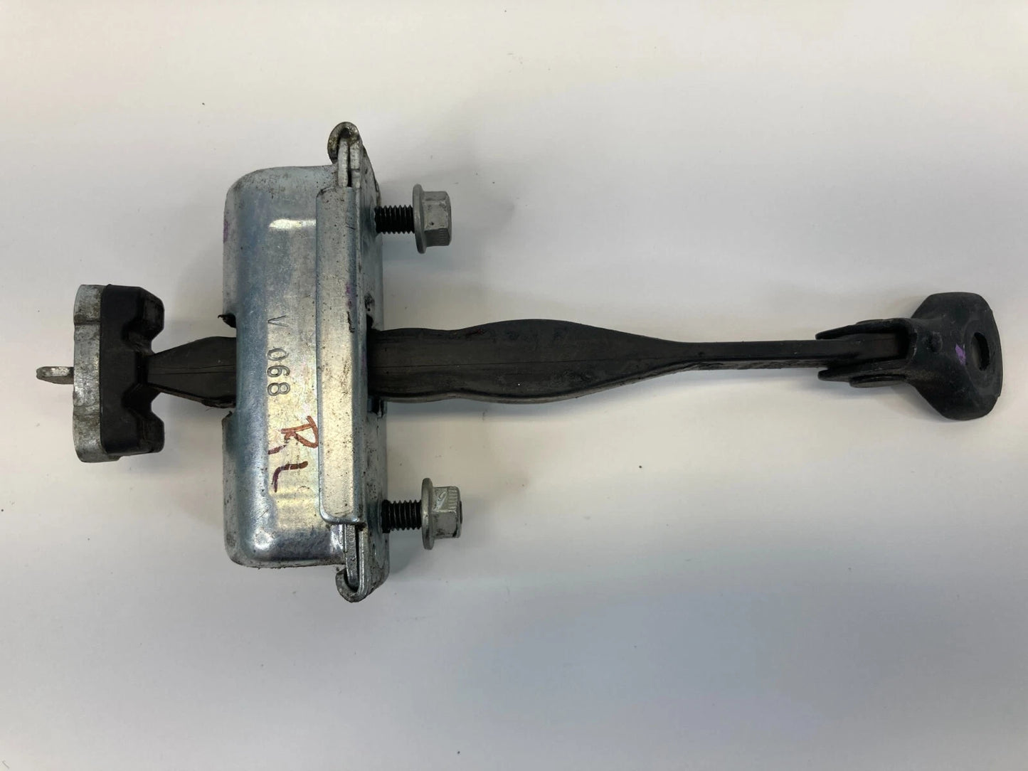 2013-2020 FORD FUSION REAR LEFT SIDE DOOR CHECK STOPPER DETENT DS73F27200AC OEM