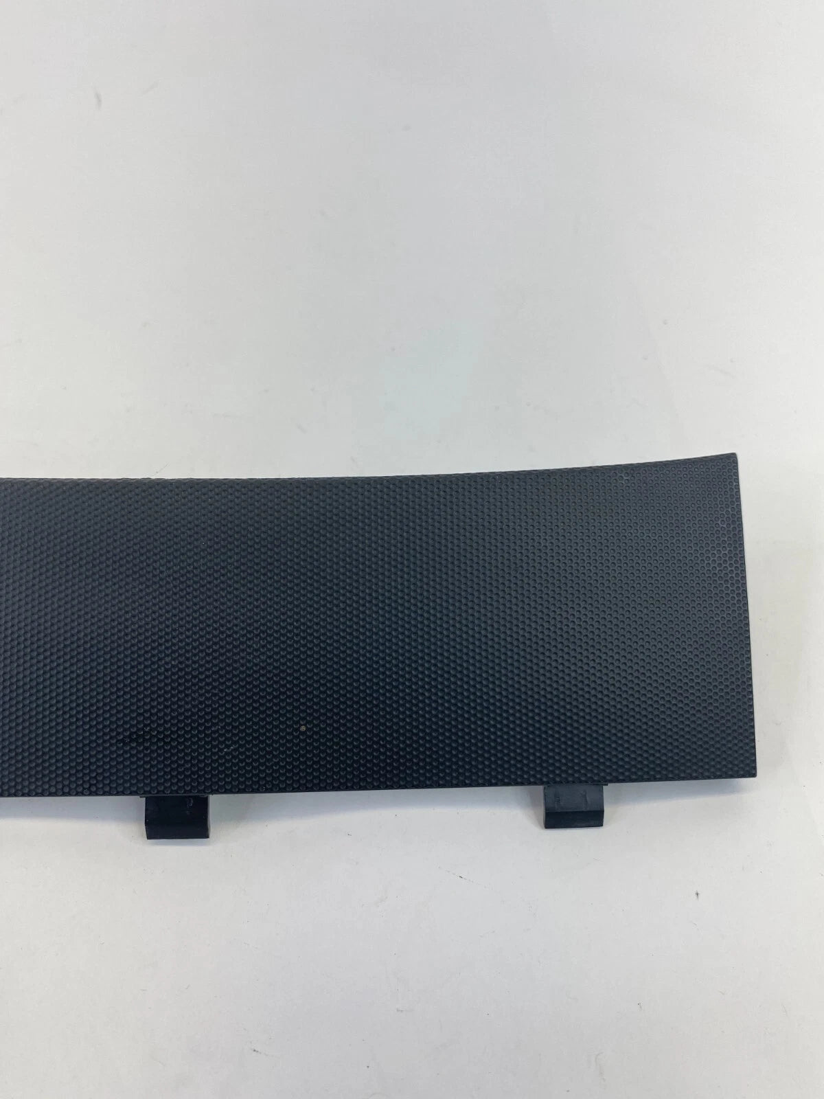 07-13 NISSAN ALTIMA CENTER DASH UNDER RADIO LOWER PLATE TRIM 68270-JA00A OEM