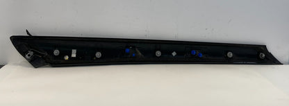 2014-2019 Kia Soul Front Right Side Windshield Molding 86181-B2000 OEM