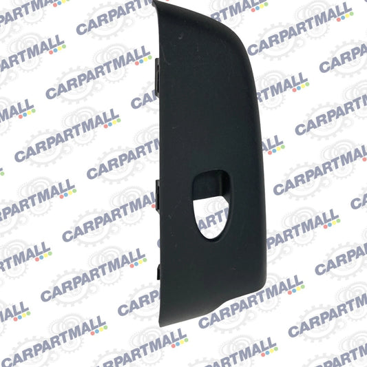2006-2011 HONDA CIVIC 4-DR REAR LEFT DOOR WINDOW SWITCH BEZEL TRIM SNA6-A0 OEM