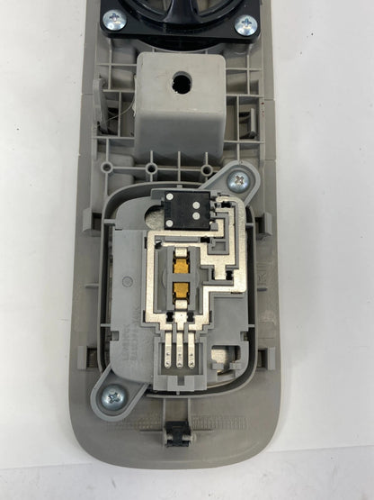 11-17 HONDA ODYSSEY REAR OVERHEAD DOME MAP LIGHT LAMP W/ AIR VENT 83226TK8A0 OEM