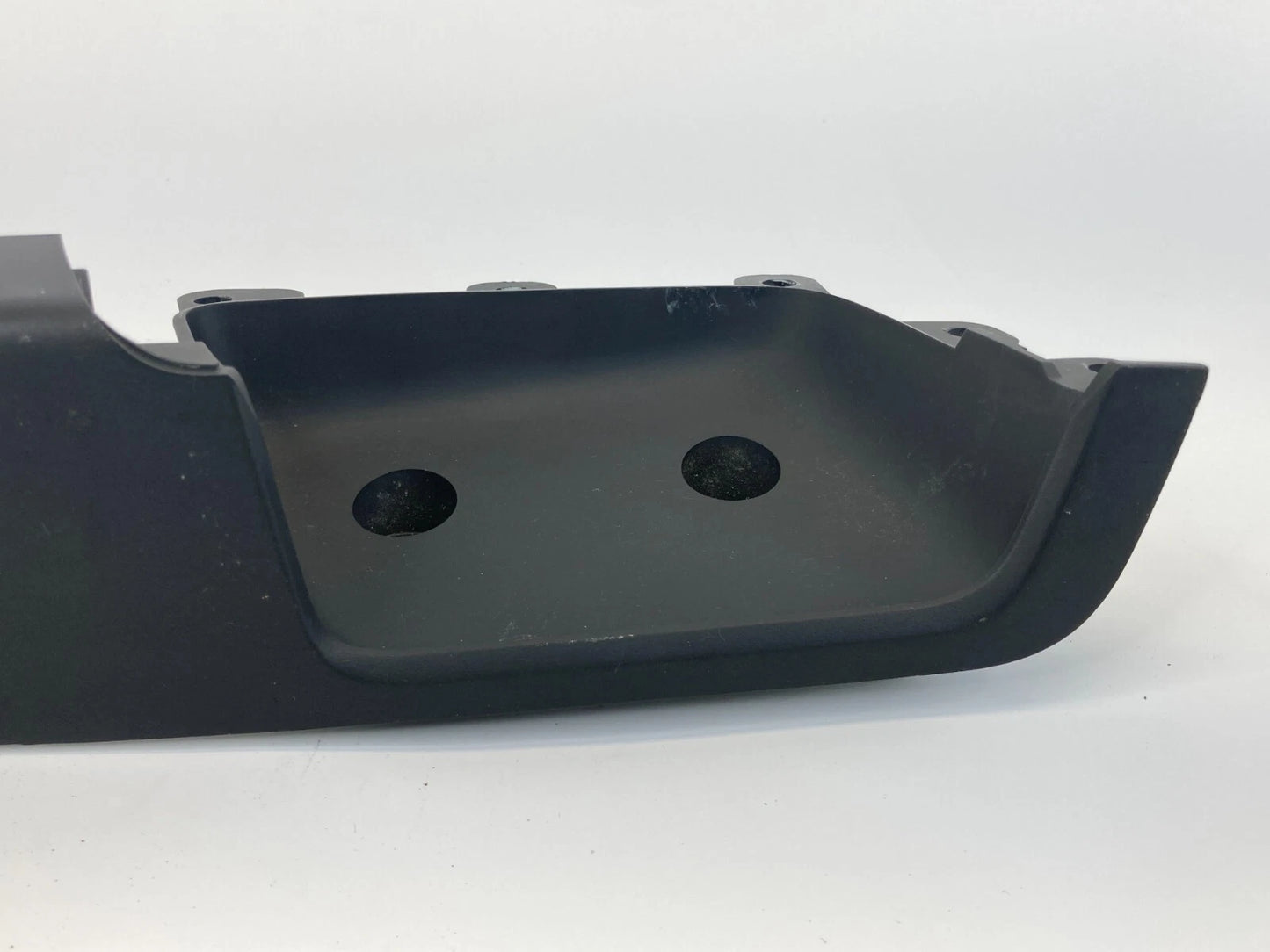 12-15 CHEVROLET CAPTIVA SPORT REAR LEFT POWER WINDOW SWITCH BEZEL OEM 201004046