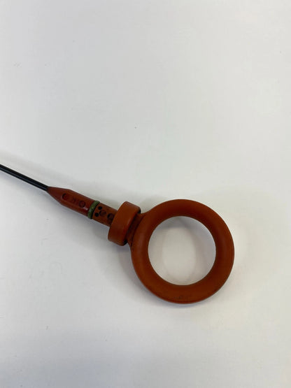 2009-2011 AUDI A6 QUATTRO 3.0L 24V ENGINE OIL FLUID DIPSTICK LEVER INDICATOR OEM