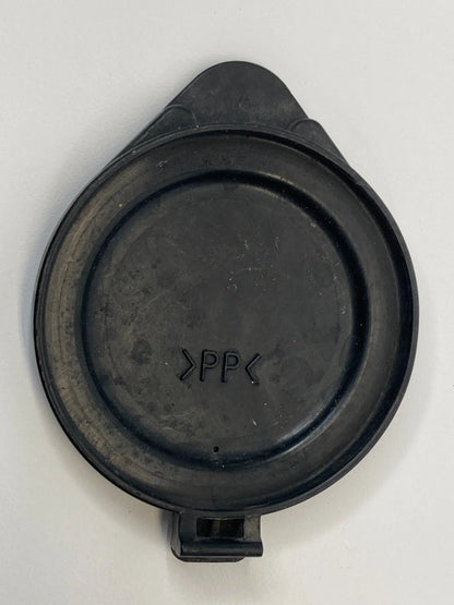 2009-2013 TOYOTA COROLLA WINDSHIELD WIPER WASHER FLUID RESERVOIR CAP COVER OEM