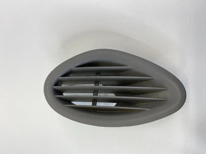 2006-2011 BUICK LUCERNE FRONT LEFT DASH A/C AIR VENT GRILLE DEFROSTER 25772231