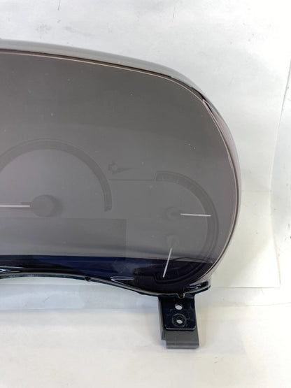 2014 CADILLAC ATS 2.0L TURBO INSTRUMENT CLUSTER SPEEDOMETER 151 K MILES 23153776