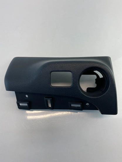 2012 2015 RAM CARGO VAN C/V DASHBOARD HEADLIGHT SWITCH COVER BEZEL 1PE41DX9AB