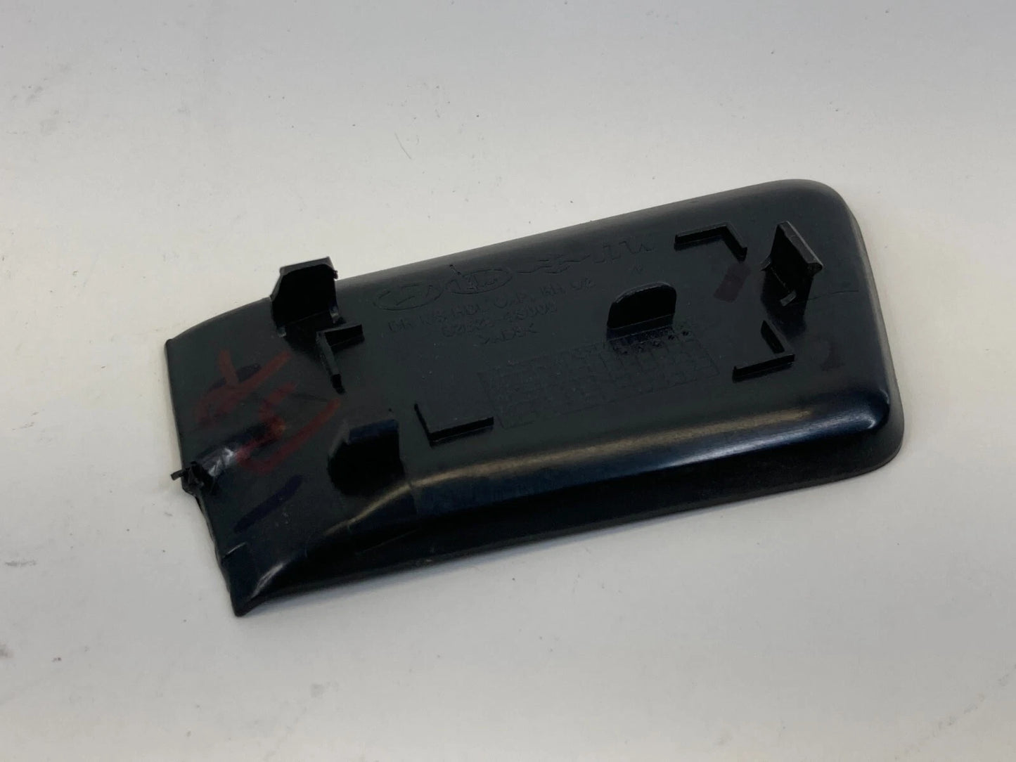 2011-2014 HYUNDAI SONATA REAR LEFT SIDE INTERIOR DOOR HANDLE SCREW CAP COVER OEM