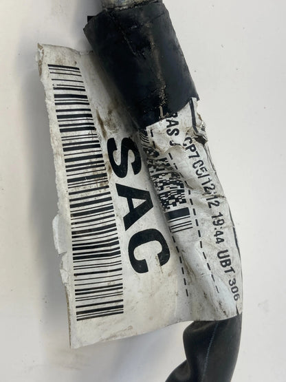 2012-2018 FORD FOCUS POSITIVE BATTERY STARTER MOTOR CABLE HARNESS OEM BV6T14A280
