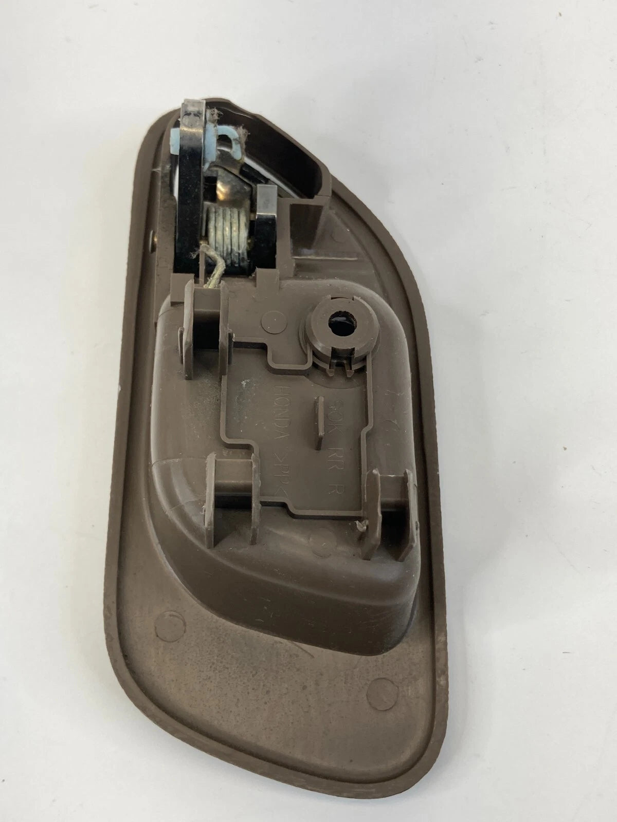 2003 2004 2005 2006 ACURA MDX REAR RIGHT SIDE INNER INTERIOR DOOR HANDLE OEM