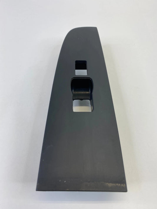 2007-2011 NISSAN ALTIMA FRONT RIGHT SIDE DOOR WINDOW SWITCH COVER BEZEL TRIM OEM