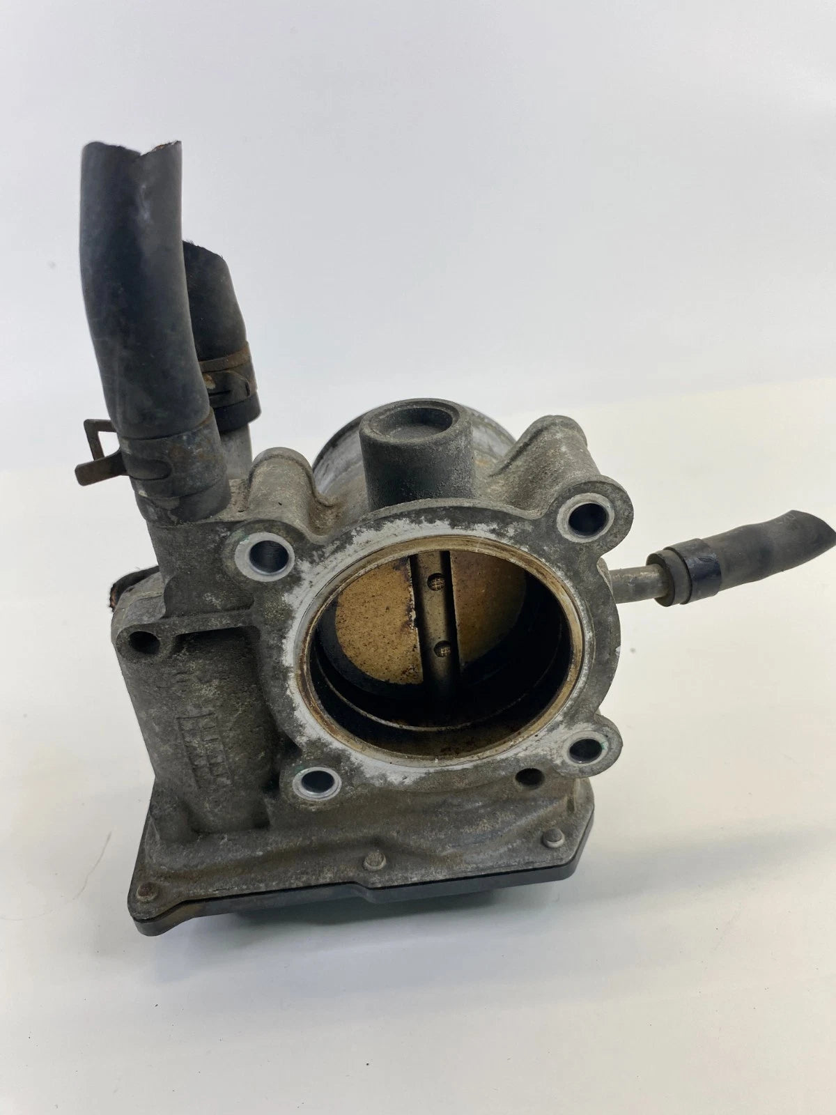 2012-2019 HYUNDAI ACCENT 1.6L 16V THROTTLE BODY THROTTLE VALVE 35100-2B300 OEM