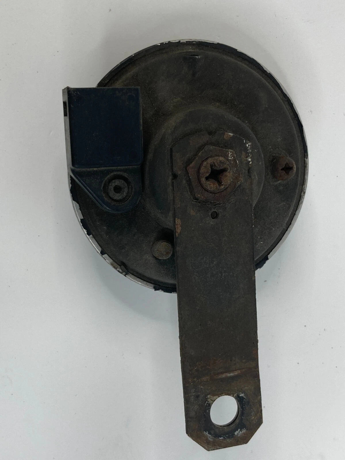 2004-2015 TOYOTA PRIUS LOW HORN NOTE TONE PITCH ALARM SIREN ASSEMBLY OEM