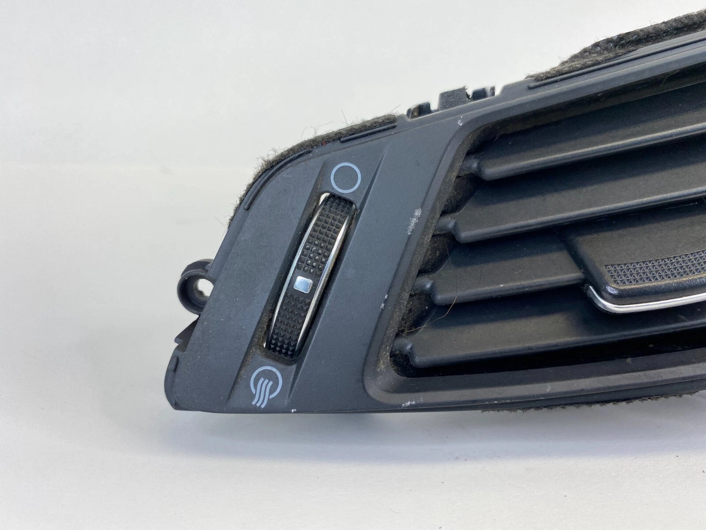 11-14 HYUNDAI SONATA DASHBOARD CENTER LH SIDE AC AIR VENT LOUVER OEM 974103S000