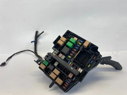 2014 2015 KIA OPTIMA 2.4L ENGINE RELAY JUNCTION FUSE BOX ASSY 912504C700QA OEM