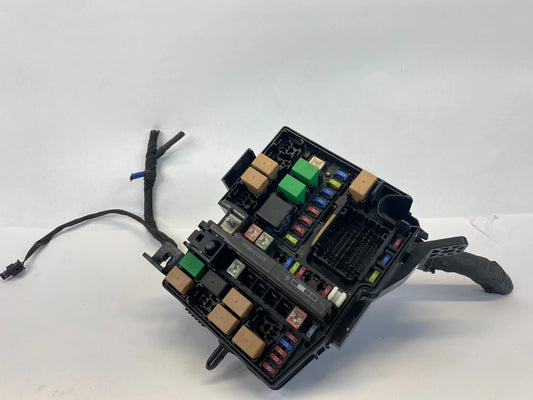 2014 2015 KIA OPTIMA 2.4L ENGINE RELAY JUNCTION FUSE BOX ASSY 912504C700QA OEM