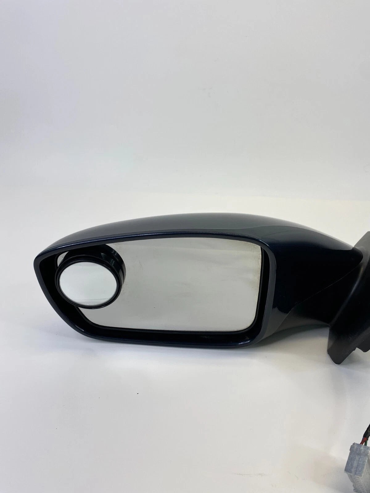 2011-2014 HYUNDAI SONATA LEFT SIDE VIEW POWER DOOR MIRROR AFTERMARKET 4112-20016