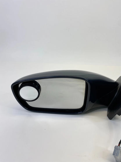 2011-2014 HYUNDAI SONATA LEFT SIDE VIEW POWER DOOR MIRROR AFTERMARKET 4112-20016
