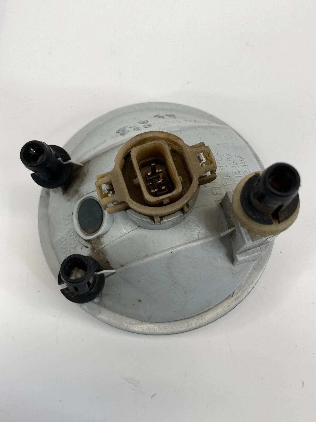 2007-2010 FORD ESCAPE FRONT RIGHT PASSENGER SIDE FOG LIGHT LAMP UNIT OEM