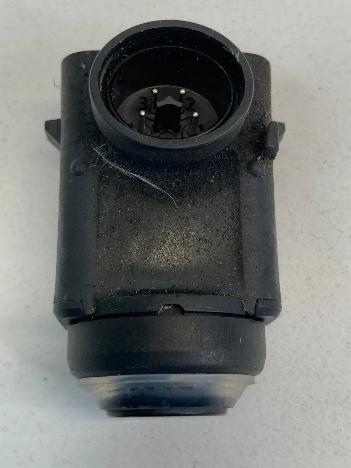2006-2010 MERCEDES-BENZ R350 BUMPER PARKING AID DISTANCE SENSOR BOSCH 0263003560