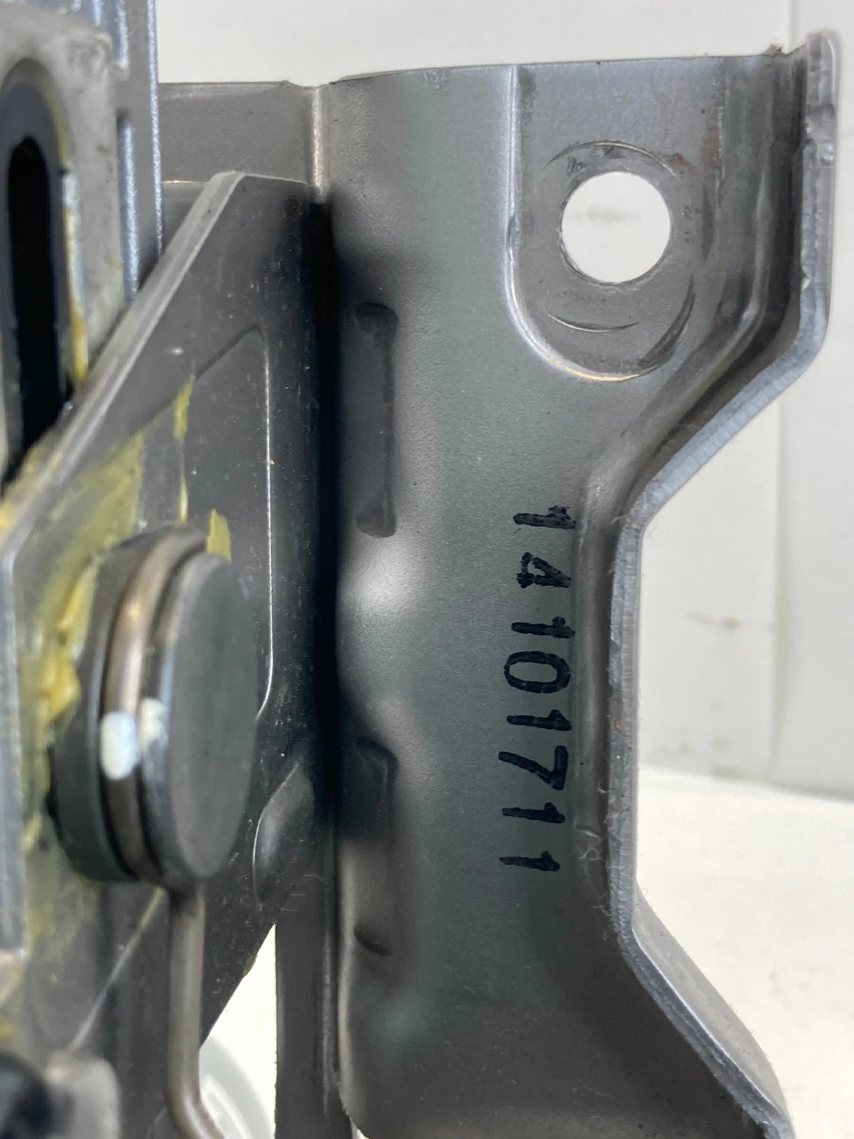 14 15 KIA OPTIMA 2.4L ELECTRIC POWER STEERING COLUMN MOTOR W/ MODULE 563002T325