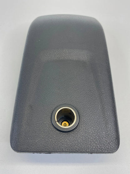 2012-2014 FORD FOCUS REAR POWER OUTLET SOCKET COVER TRIM PANEL BM51-A043B63 OEM
