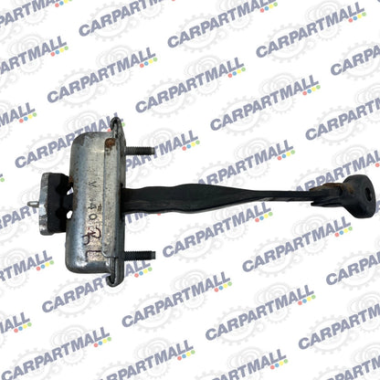 2013-2019 FORD ESCAPE REAR LEFT BACK SIDE DOOR CHECK STOP STOPPER DETENT