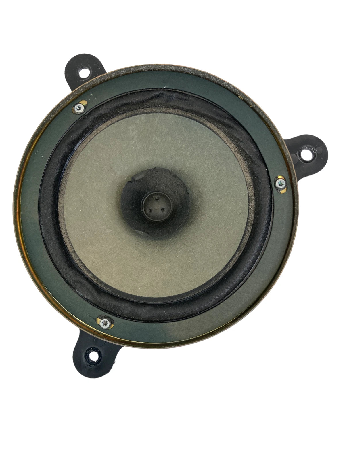 2002-2004 SUBARU OUTBACK REAR LEFT SIDE DOOR AUDIO SPEAKER RR LH EASA16P49A1