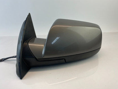 2010-2014 Chevrolet Equinox Left Driver Side View Power Door Mirror 20858731