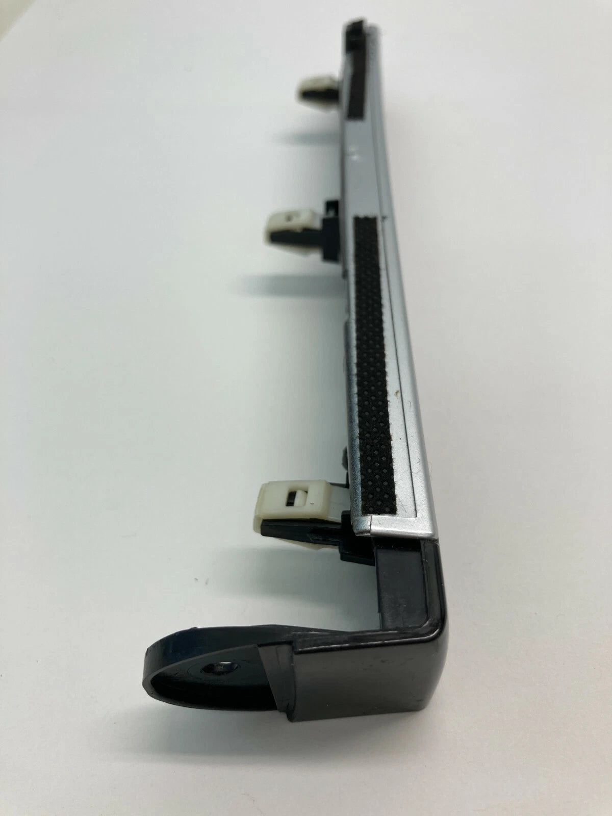 07-12 HYUNDAI VERACRUZ LEFT SIDE DASH DECORATIVE COVER TRIM BEZEL 847803J000 OEM