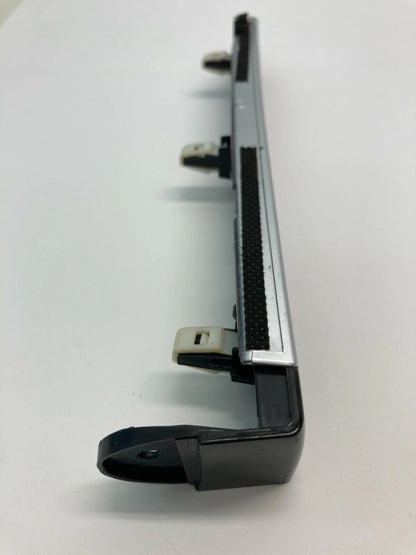 07-12 HYUNDAI VERACRUZ LEFT SIDE DASH DECORATIVE COVER TRIM BEZEL 847803J000 OEM