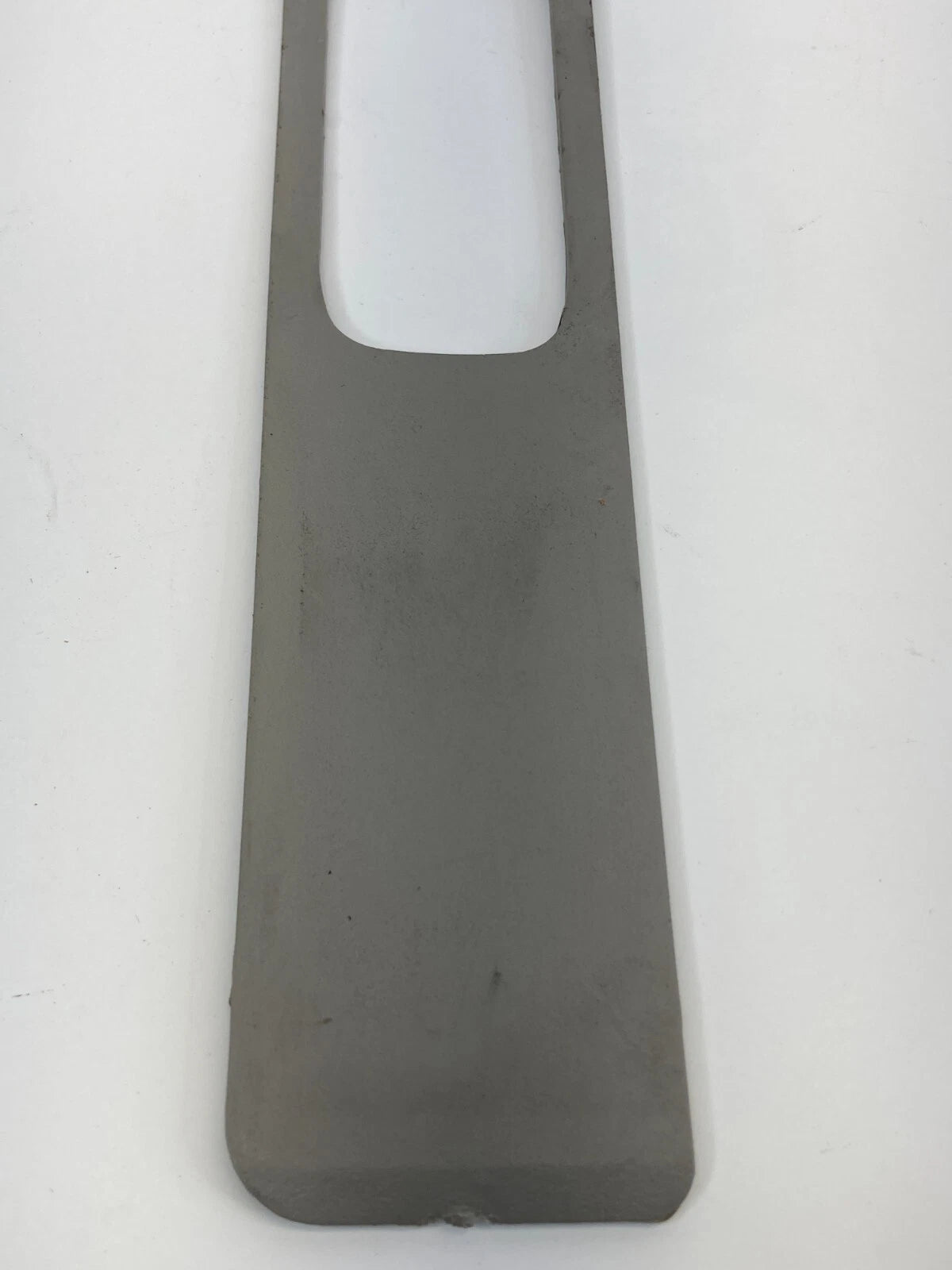 2005-2007 JEEP GRAND CHEROKEE FRONT LEFT UPPER B PILLAR PANEL COVER TRIM