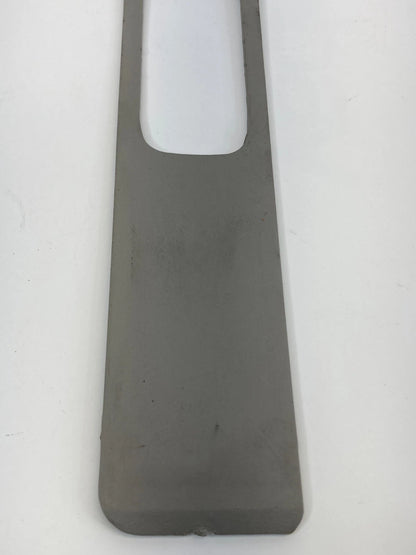 2005-2007 JEEP GRAND CHEROKEE FRONT LEFT UPPER B PILLAR PANEL COVER TRIM