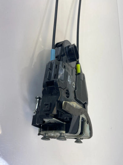 2009 2010 Pontiac Vibe Rear Right Back Side POWER Door Lock Latch