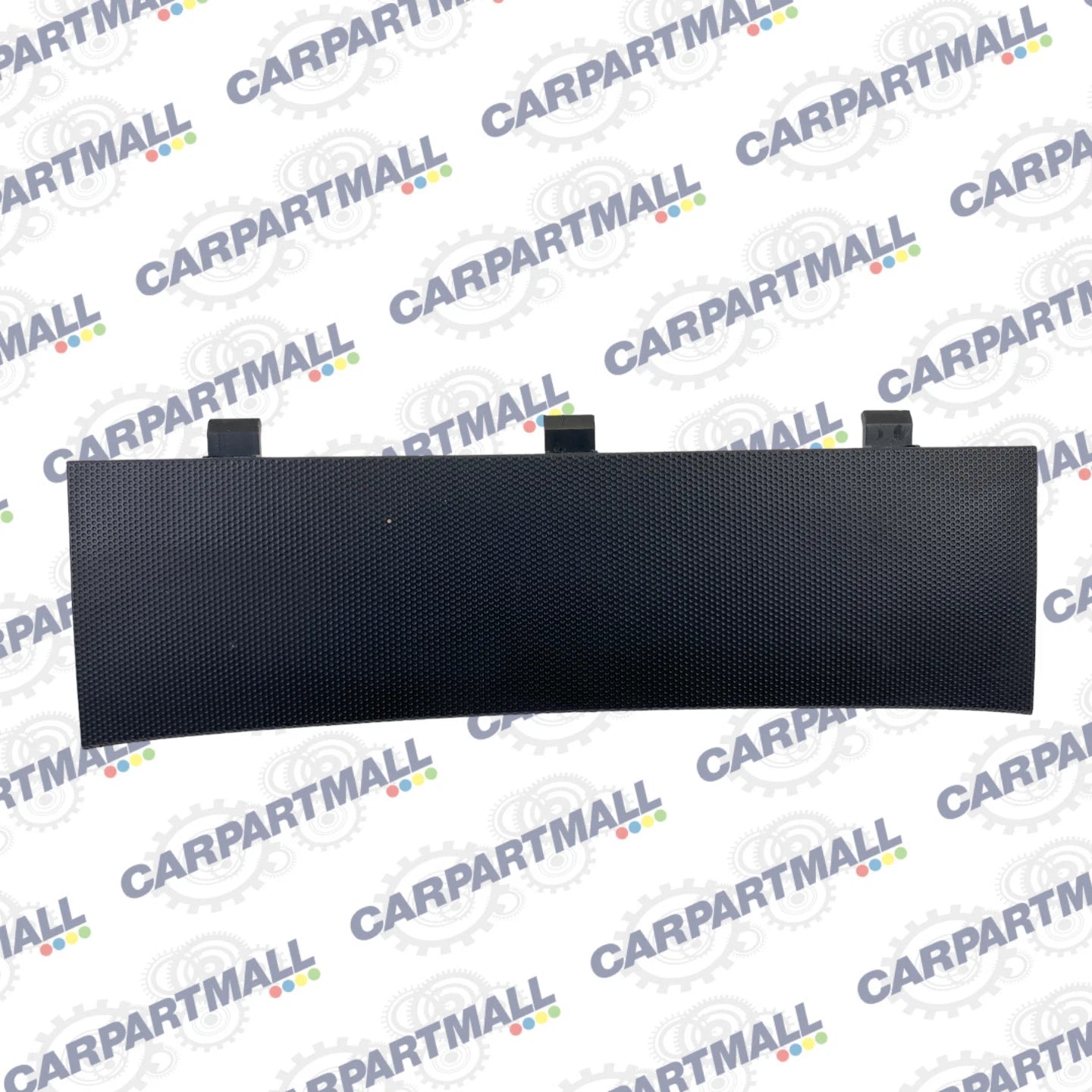 2007-2013 NISSAN ALTIMA CENTER DASH UNDER RADIO LOWER PLATE TRIM 68270-JA00A OEM