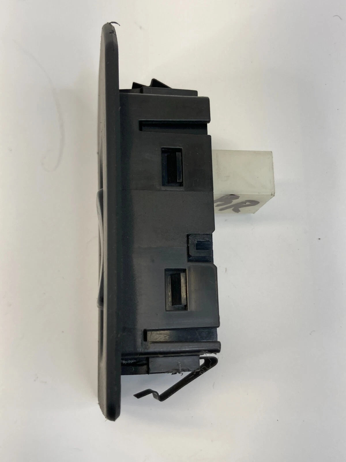 2004-2006 CADILLAC SRX REAR RIGHT SIDE DOOR WINDOW CONTROL SWITCH 25750264 OEM